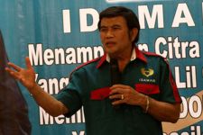 Nekat Gelar Tontonan di Zona Merah, Rhoma Irama Bakal Diproses Hukum - JPNN.com