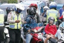 Polrestabes Surabaya Aktifkan Kembali Tilang Manual, yang Tertib Rek! - JPNN.com Jatim