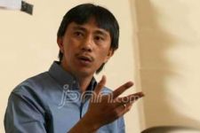 Tanggapan PGI untuk Pendeta Saifuddin Ibrahim Bikin Adem - JPNN.com Sultra