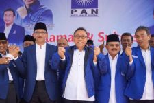 Survei Indikator Sebut Suara PAN Melejit di Atas Parliamentary Threshold - JPNN.com