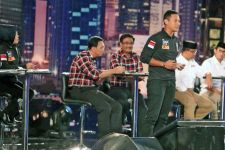 Kehadiran Para Pendukung Debat Cagub Perlu Dievaluasi - JPNN.com