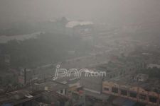 Waspada! Polusi Udara Bisa Sebabkan Bayi Terlahir Prematur - JPNN.com Jabar