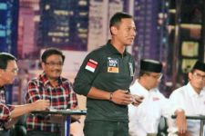 Mas AHY Jawara Survei, tapi Versi GRP - JPNN.com