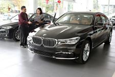 Sambutlah BMW 730Li, Rakitan Dalam Negeri! - JPNN.com