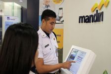 Pasarkan Reksa Dana, Mandiri Tawarkan Kemudahan - JPNN.com