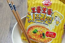 Inilah Mi Samyang yang Diduga Mengandung Minyak Babi - JPNN.com