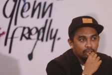 LINE Concert Hadirkan Glenn Fredly dan Isyana Sarasvati - JPNN.com