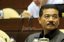 Gamawan Bersumpah Bersih dari Rasywah - JPNN.com