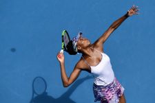 Venus Menambah Daftar Pemain Bintang yang Absen di US Open 2021 - JPNN.com