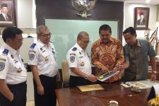 Senator Pertanyakan Status Pelabuhan Kuala Tanjung - JPNN.com