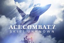 ACE COMBAT 7 Skies Unknown Kini Bisa Dinikmati - JPNN.com