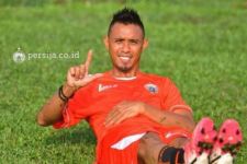 Bek Persija Ungkap Apa yang Harus Diwaspadai dari PSS Sleman - JPNN.com Jogja