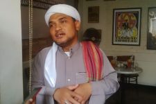 Denny Siregar Pengin Duel di Bali, Sekjen PA 212: Bilang Kalau Tidak Berani, Kebanyakan Syarat - JPNN.com Sumut