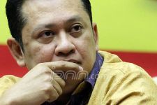 Bamsoet: Tensi Politik di DKI Sudah Tak Ideal Lagi - JPNN.com