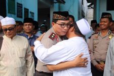 Lima Partai Deklarasikan Mantan Kapolda Jatim Jadi Bacawali Surabaya - JPNN.com