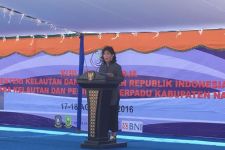 Menteri KKP Soroti Tambak-tambak yang Tidak Produktif - JPNN.com