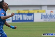 Bentrok Persib-PBFC Jadi Ajang Reuni Skuat PON - JPNN.com