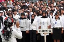 Nasib Honorer di Lombok Tengah Menyedihkan Curhatannya ke DPRD Bikin Hati Pilu - JPNN.com NTB
