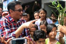 Kalah di TPS Sendiri, Djarot: Kami Sudah Prediksi - JPNN.com