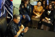 Pak SBY Berpesan, Pilihlah Gubernur DKI yang.... - JPNN.com