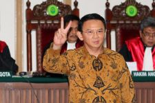 Sori, Ahok-Djarot Menang di TPS Area Markas FPI - JPNN.com