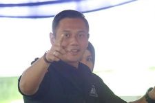 Djarot: Agus Yudhoyono Seorang Kesatria - JPNN.com