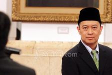 Tom Lembong Diyakini Sudah Meminta Izin Jokowi terkait Kebijakan Impor Gula - JPNN.com