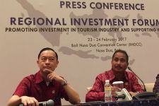 Yakinlah, Pariwisata Indonesia Jadi Bisnis Masa Depan - JPNN.com