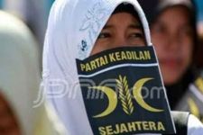 Ayahanda Ahmad Mufti Salim Tutup Usia, PKS Berduka - JPNN.com