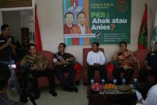 Garda Bangsa Beri Masukan ke PKB Jelang Putaran Kedua - JPNN.com