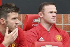 Mourinho Tak Terlalu Peduli dengan Nasib Rooney - JPNN.com