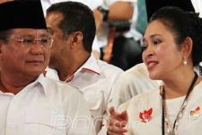 Mantan Istri Suka Anies, Prabowo Belum Merespons Manis - JPNN.com