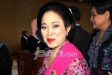 Versi Titiek Soeharto, Didit Bakal Hadiri Pelantikan Prabowo - JPNN.com