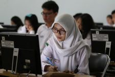 107 Sekolah Ikut Ujian Berbasis Komputer - JPNN.com