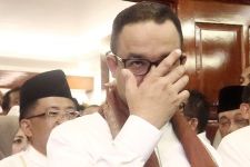 Anies: Ini Bentuk Serangan Politik - JPNN.com