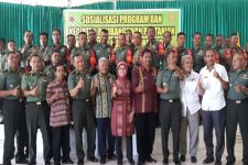 Bupati Kupang Optimistis Capai Swasembada Pangan - JPNN.com