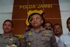 Kapolda Jambi Ultimatum Napi Kabur Segera Serahkan Diri - JPNN.com