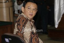 PDIP Klaim Ahok Dapat Dukungan dari Presiden - JPNN.com