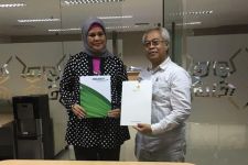 Garuda Indonesia Holidays Gandeng Tripavia - JPNN.com