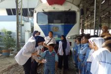 Antisipasi Penyebaran Corona, PT KAI Operasikan Rail Clinic - JPNN.com