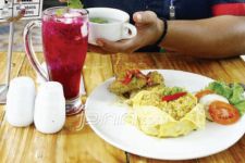 Maknyus... Kuliner Nusantara Makin Kondang di Australia - JPNN.com