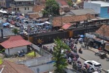 Haloooo, Kapan Pastinya Babaranjang Ini Direlokasi? - JPNN.com