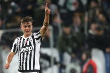 Digoda Barcelona, Dybala Serahkan Keputusan ke Nyonya Tua - JPNN.com