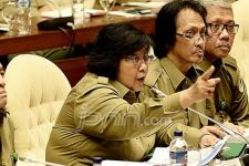 Eskalasi Konflik Hutan Menurun, Menteri Siti Dipuji - JPNN.com