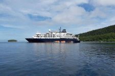 Di Balik Kandasnya Kapal Caledonian Sky di Raja Ampat - JPNN.com