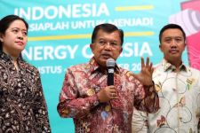Wapres Ingin Indonesia Bisa Menembus Peringkat Delapan - JPNN.com