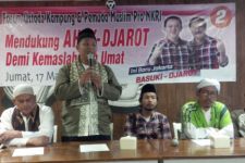 Forum Ustaz Kampung Nilai Tindakan Ahok Seperti Muslim - JPNN.com