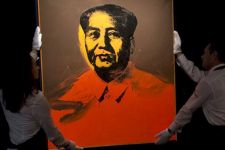 Akhirnya...Mao Zedong akan Pulang ke Tiongkok - JPNN.com