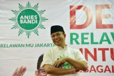 Oohh..Anies Takut Dijewer Panwas - JPNN.com