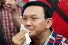 Ahok: Reklamasi Adalah Ide Pintar Pak Harto - JPNN.com